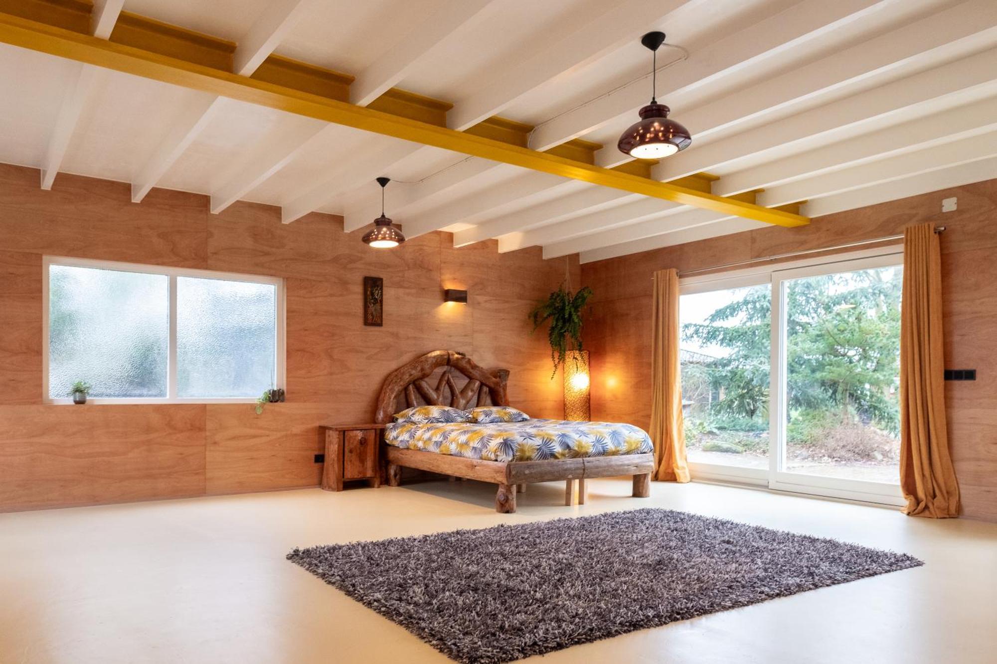 Dream Apartments Hoogwoud Ngoại thất bức ảnh