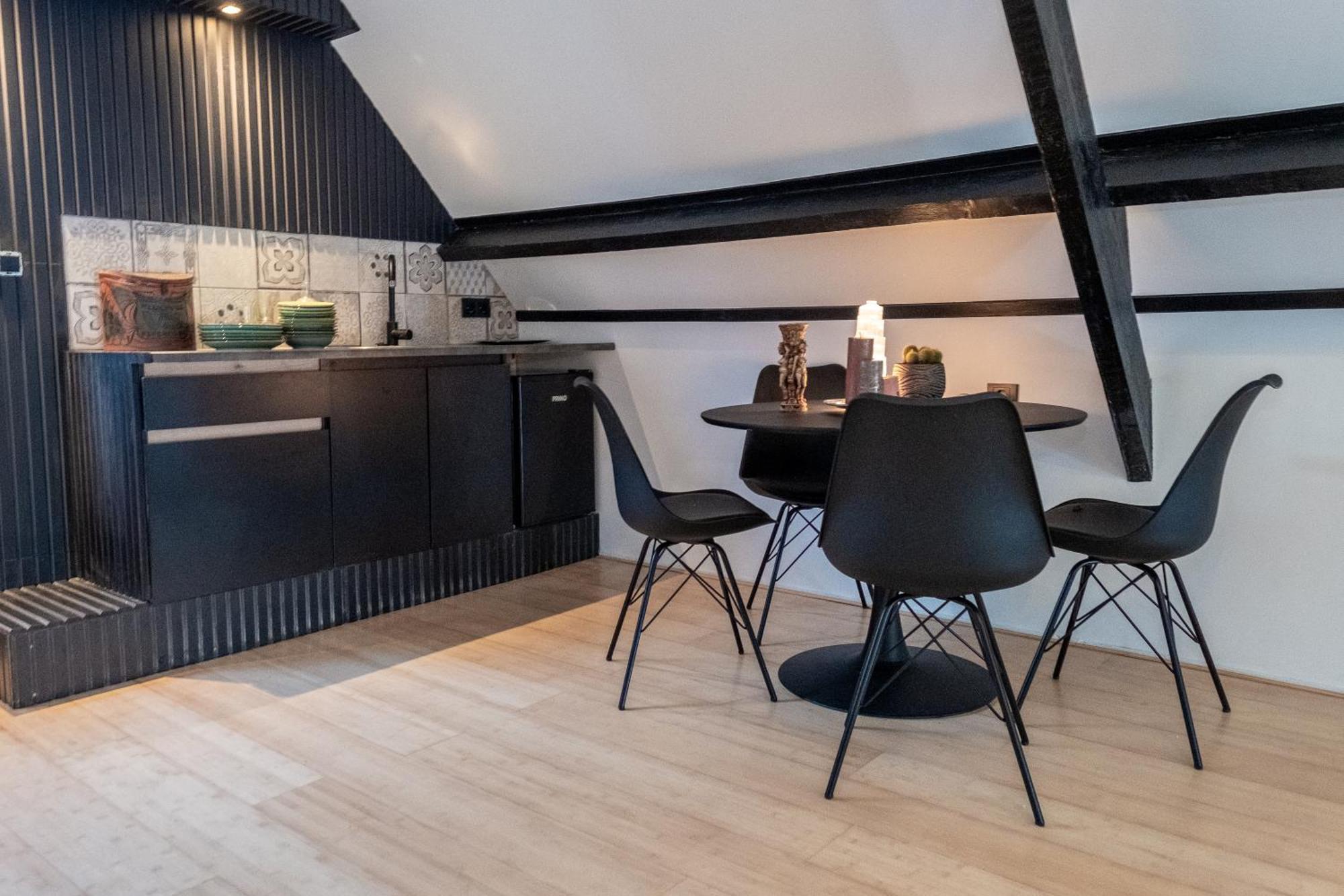 Dream Apartments Hoogwoud Ngoại thất bức ảnh
